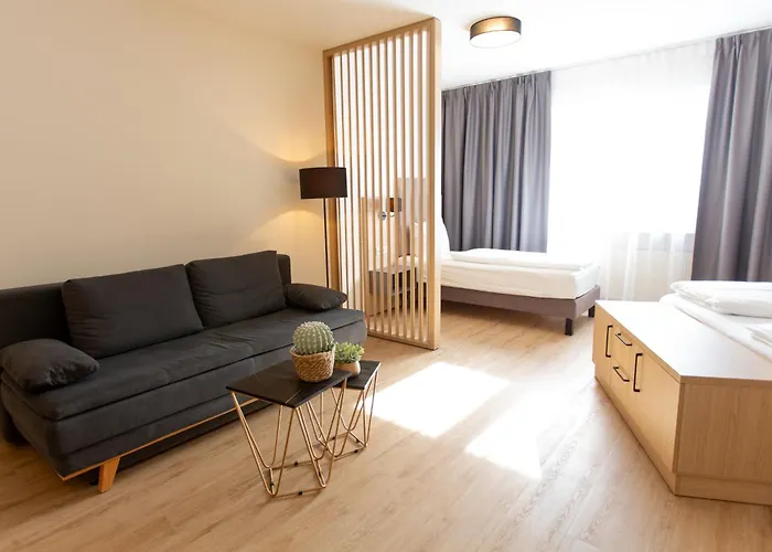 Stadthotel Lichtenfels
